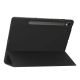 5. Tech-Protect SC Pen Case for Samsung Galaxy Tab S9 FE 10.9" X510 / X516B - Black