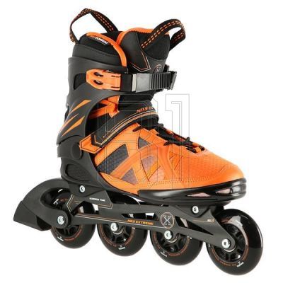 Nils Extreme Rollerblades NA14112 43 16-01-189
