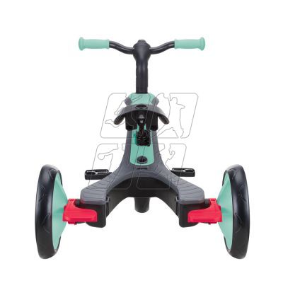 16. EXPLORER TRIKE 4in1 bike (634-206)