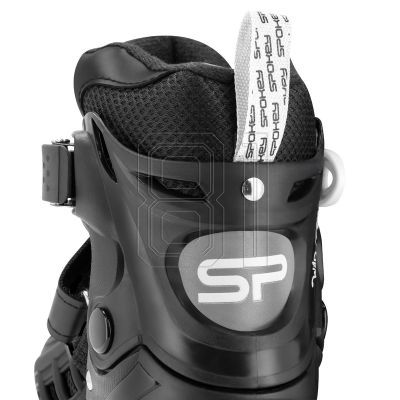 4. Spokey 4in1 4One Jr SPK-944646 inline skates size 34-38
