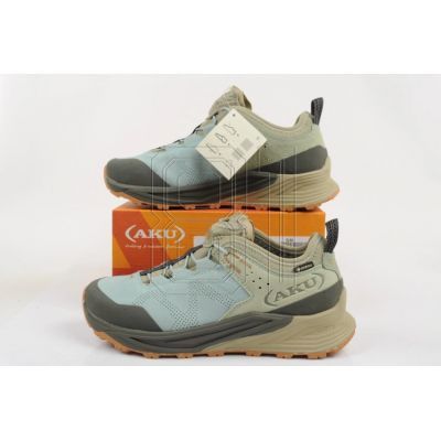 10. Aku Omina Gore-tex W 779578 Boots