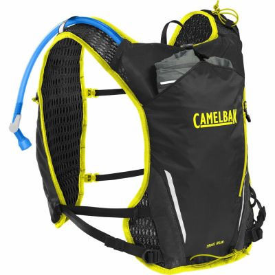 7. CamelBak Trail Run Vest - black