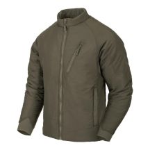 Helikon-Tex Wolfhound insulated jacket - taiga green size: m