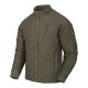 Helikon-Tex Wolfhound insulated jacket - taiga green size: m