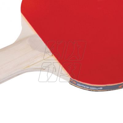 5. SPOKEY TRAINING 81918 table tennis bats