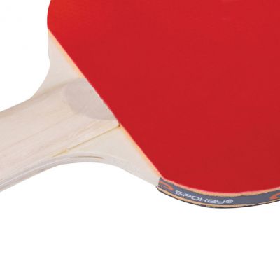 5. SPOKEY TRAINING 81918 PING PONG RACKET