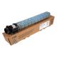 3. Ricoh 842258 toner cartridge 1 pc. Original Cyan