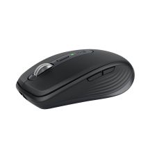 Logitech MX Anywhere 3S Graphite Mouse