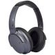 BUXTON BHP-18000 - On-ear Bluetooth headphones blue