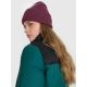 6. Women’s Puffer Jacket with Synthetic Down Filling 4F 4FWAW25TDJAF581-41S