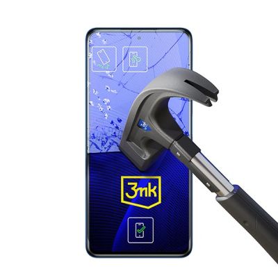 3. Xiaomi POCO X3 - 3mk FlexibleGlass™