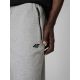 6. Men's jogger sweatpants 4F 4FRMM00TTROM2020-27M