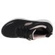 7. Skechers Relaxed Fit: D'Lux Walker - Infinite Motion 149023-BKPK Black 36