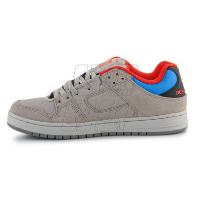 9. DC Shoes Manteca Se M ADYS100314-CAN