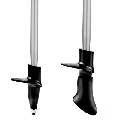 5. Spokey Wind 929472 Nordic Walking Poles