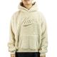 Karl Kani Men's Teddy Hoodie PD00008925