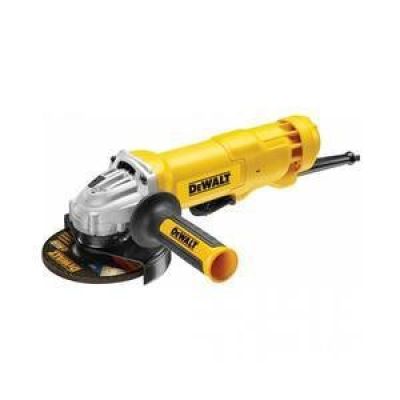 DeWALT DWE4237K 12.5 cm Angle Grinder 11500 RPM 2.2 kg