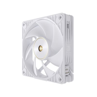14. ASUS PROART PF120 FAN PWM WHITE 3IN1 fan