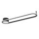 Ceiling lamp LUMINAIRE CEILING LED-CCT 902151 24W BLACK