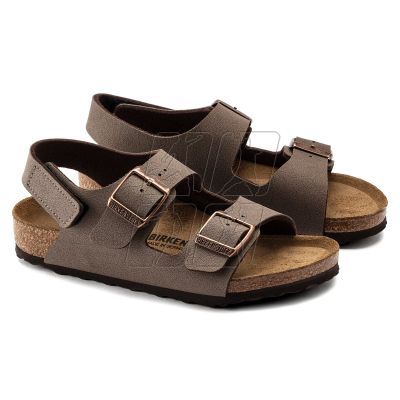 4. Birkenstock Milano Hl W 1019600 sandals