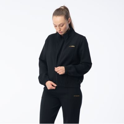 9. Women's FEYLANA Sweatshirt W