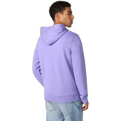 3. Champion Hooded Sweatshirt Men's Purple 220782 VS024