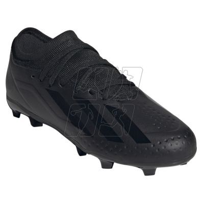 3. adidas X Crazyfast.3 FG Jr ID9355 football shoes