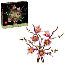 LEGO Botanicals 11510 - Magnolia Branches