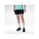 ROSSIGNOL Women's W Hiking Cargo Short 5' Black