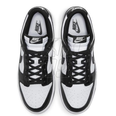 4. Nike Dunk Low Retro M DD1391 100 shoes