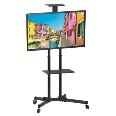 TECHLY MOBILE TV STAND LED/LCD 37-70 INCHES 50KG 2