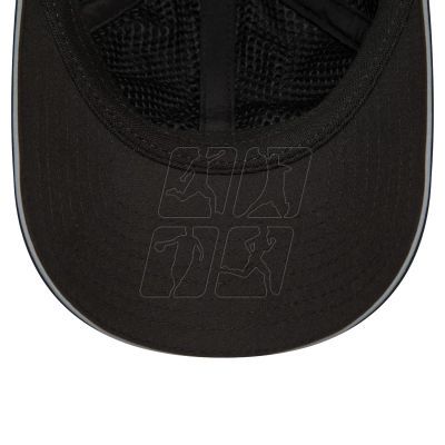 3. New Era 9FORTY Wmns Ponytail Open Back Cap W 60434994