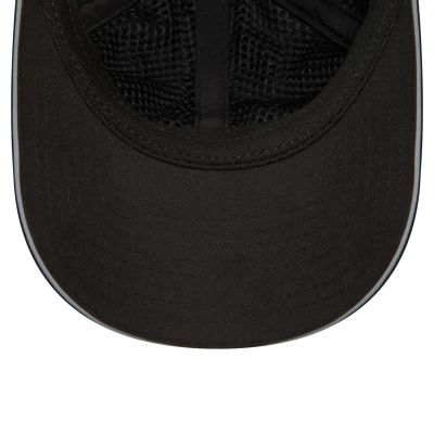 3. New Era 9FORTY Wmns Ponytail Open Back W 60434994 Cap