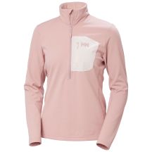 Helly Hansen Women's Sweatshirt W VERSALITE 1/2 ZIP FLEECE 49559 057