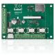 2. Satel ACX-220 smart home central control element Expansion module