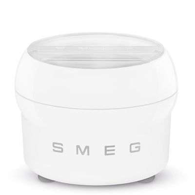 Smeg SMIC01 Kitchen Machine Ice Cream Maker