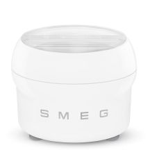 Smeg SMIC01 Kitchen Machine Ice Cream Maker