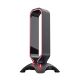 TRUST GXT265 CINTAR RGB HEADSET STAND
