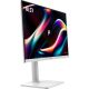 11. MSI PRO MAX 271QPHW E14 68.6 cm (27") 2560 x 1440 px Wide Quad HD LCD Computer Monitor, White