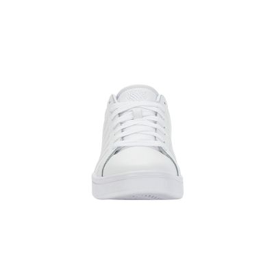 2. K-Swiss Court Tiebreak M 07011-154-M shoes