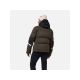 3. ROSSIGNOL Daille Down Jkt men's jacket green