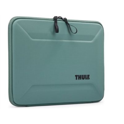 10. Thule Glove, Fits 14" MacBook Sleeve, Misty Green