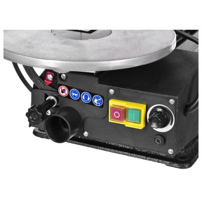 16. Scheppach SD1600V jigsaw