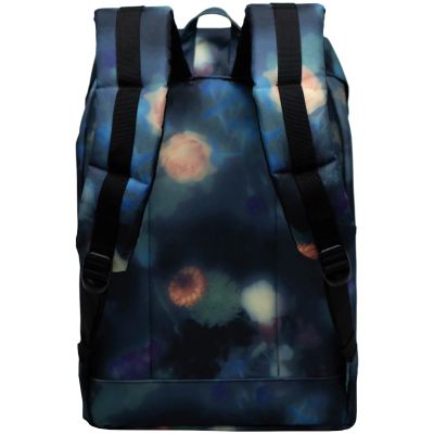 4. Herschel Retreat Backpack 10066-05843 Multicolored One size