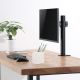4. LogiLink BP0103 Monitor Holder/Stand 81.3 cm (32") Desk Black