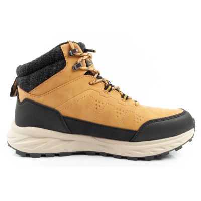 4. Lee Cooper men's winter sports shoes, insulated ankle boots
