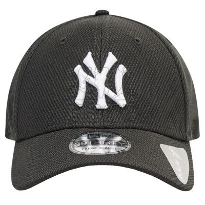 5. Cap New Era 39Thirty New York Yankees MLB Cap M 12523909