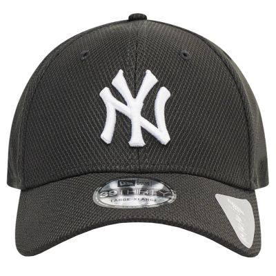 5. New Era 39Thirty New York Yankees MLB Cap M 12523909