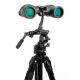 8. Celestron LandScout 8x40 Porro BaK-4 Black Binoculars