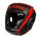 M Boxing Helmet - Phantom Red